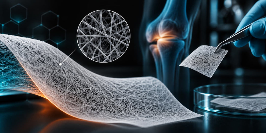 Nanofibers in Medical Devices