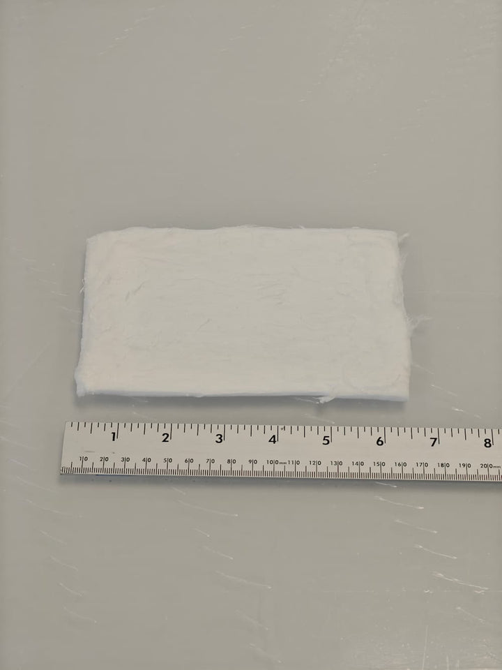 Alpha Alumina Nanofibers: Aluminum Oxide (Al2O3) Fiber Solutions