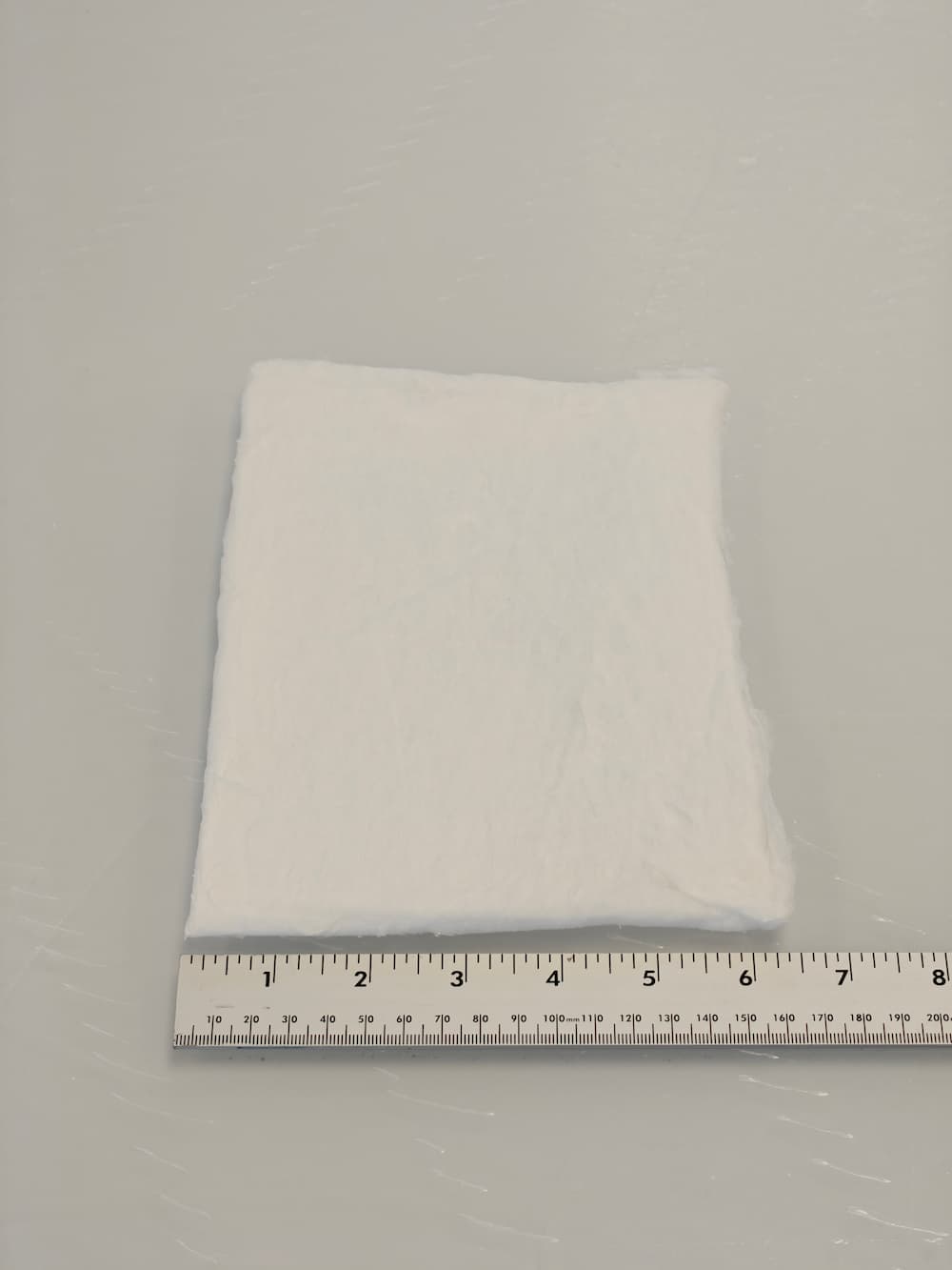 Gamma Alumina Nanofibers: Gamma Aluminum Oxide (γ-Al2O3) Solutions
