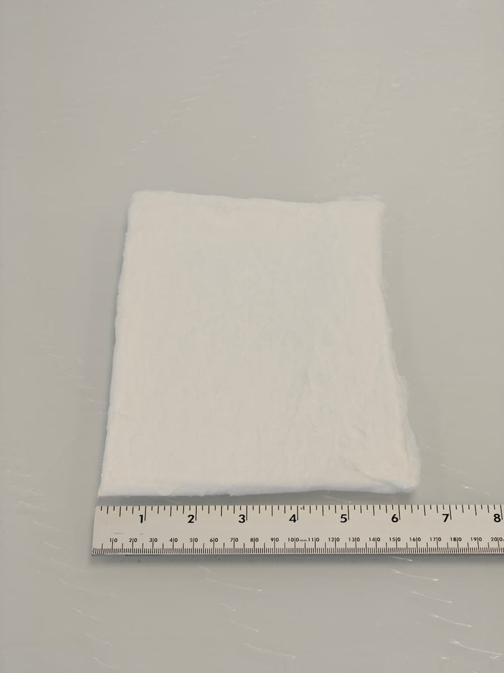 Gamma Alumina Nanofibers: Gamma Aluminum Oxide (γ-Al2O3) Solutions