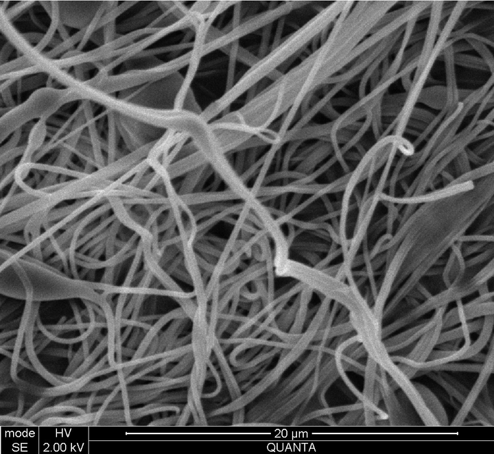 Alpha Alumina Nanofibers: Aluminum Oxide (Al2O3) Fiber Solutions