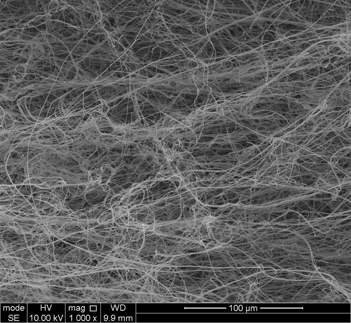 Polyvinyl Butyral (PVB) Nanofibers: What Is PVB Nanofiber?