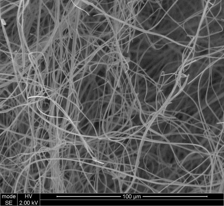 Silica Nanofibers: Silicon Dioxide (SiO2) Nanofiber Solutions
