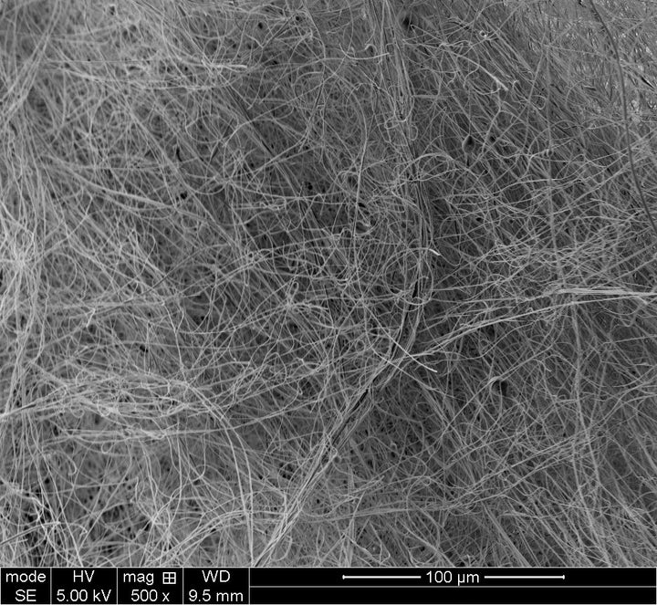 Titanium Oxide Anatase Nanofibers: Photocatalytic Titanium (IV) Oxide